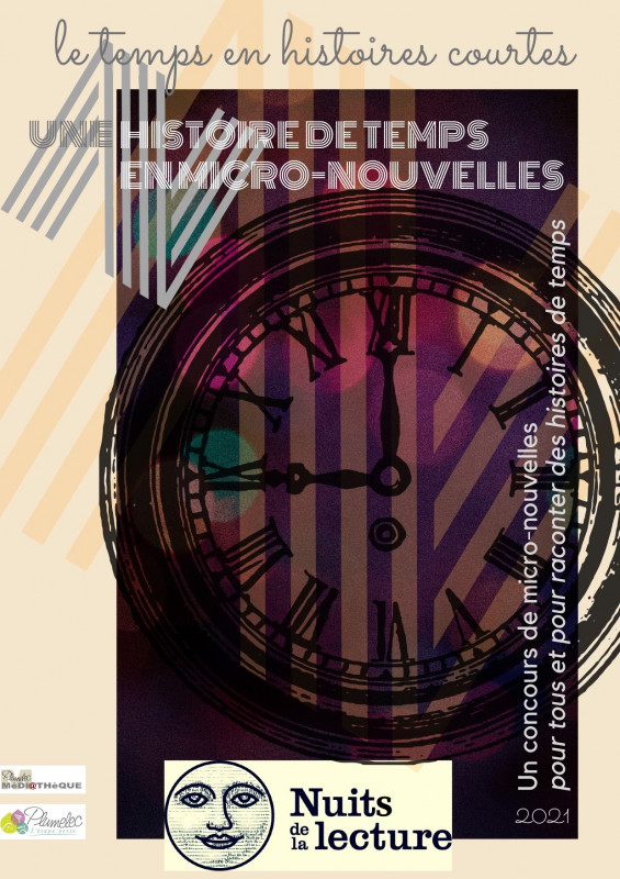 Concours de micronouvelles  Centre Morbihan Culture
